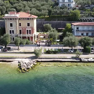  Maison d'hôtes Torre - Atmosfera Romantica