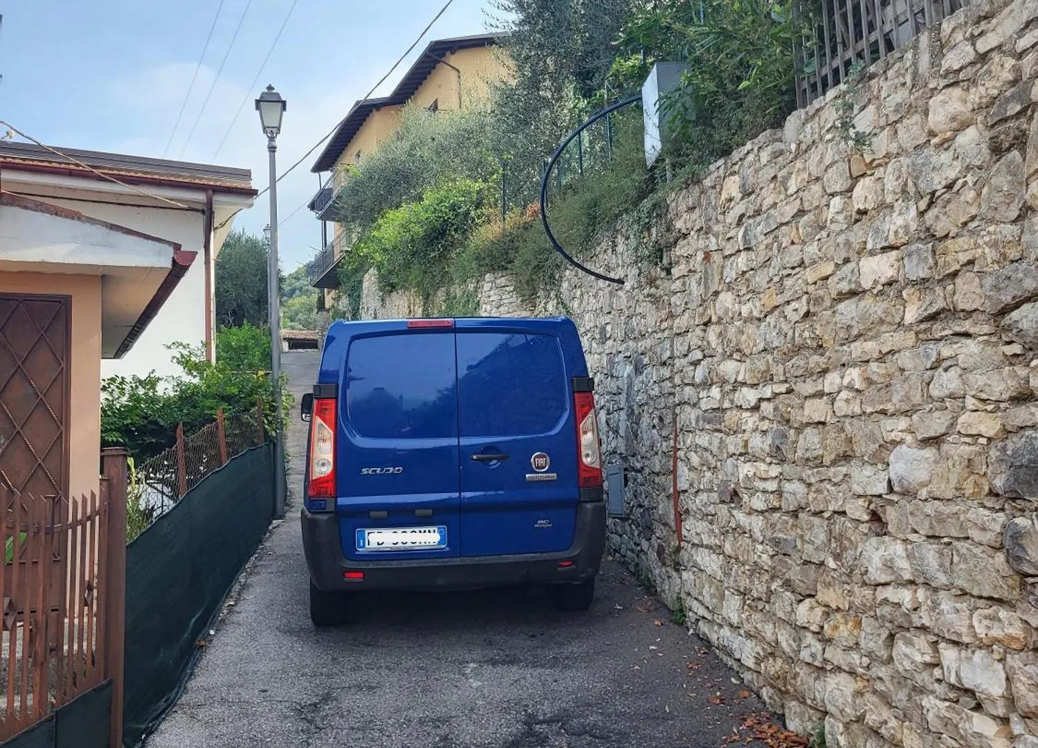 Ferienwohnung Madonna Dell'Aiuto True View Olivo Brenzone sul Garda 0*,