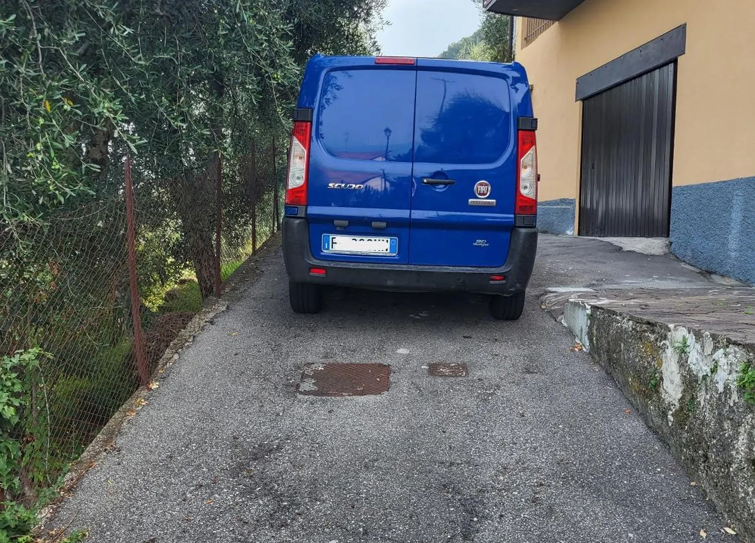 Ferienwohnung Madonna Dell'Aiuto True View Olivo Brenzone sul Garda