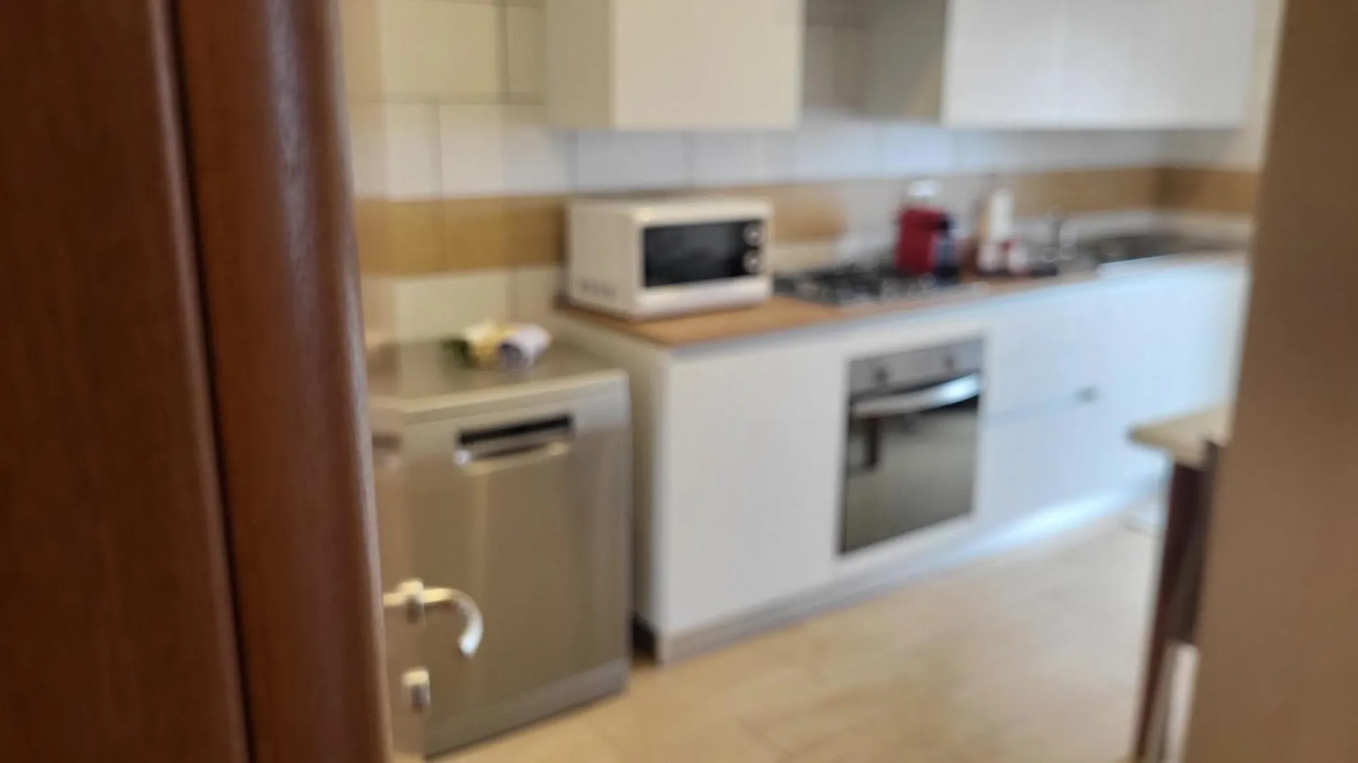 Ferienwohnung Madonna Dell'Aiuto True View Olivo Brenzone sul Garda Apartment