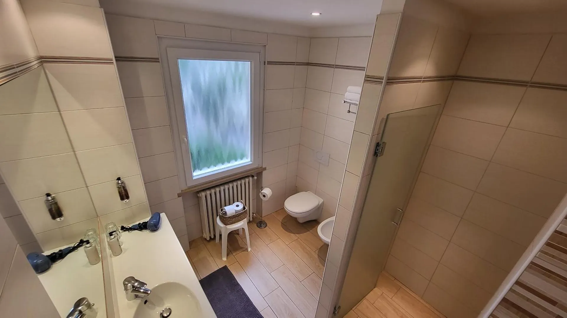 Ferienwohnung Madonna Dell'Aiuto True View Olivo Brenzone sul Garda Italien