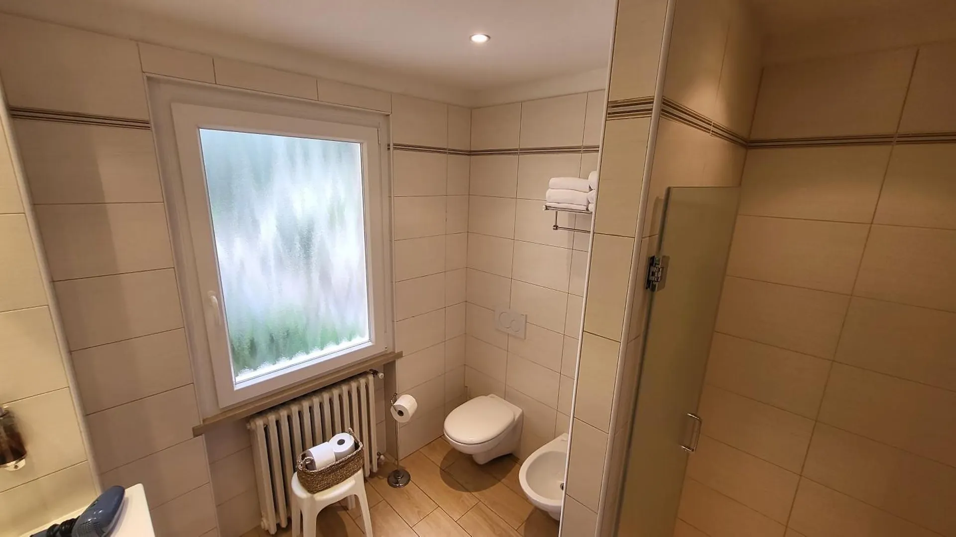 Apartment Ferienwohnung Madonna Dell'Aiuto True View Olivo Brenzone sul Garda Italien